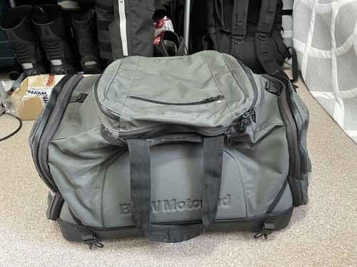 Bmw motorrad large soft - motorrad, bag