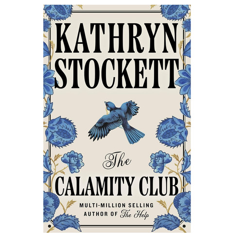 The calamity club kathryn - calamity,