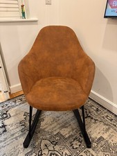 Nursing/rocking chair