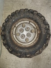 ARCTIC CAT 700 DIESEL QUAD