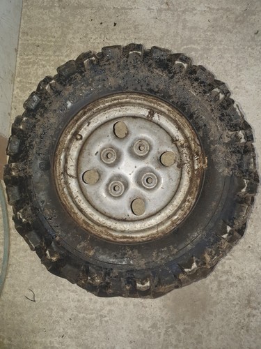 Arctic cat 700 diesel - cat,
