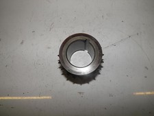 BMW  316i / COMPACT 1.6 8V 164E2 CRANKSHAFT TIMING CHAIN PULLEY 164E2 102BHP M42