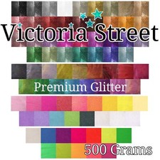 Victoria Street Glitter 500g