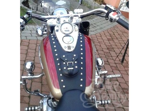 Honda shadow vt750 - vt750, c2