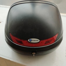 Large Shad Top Box (branded as