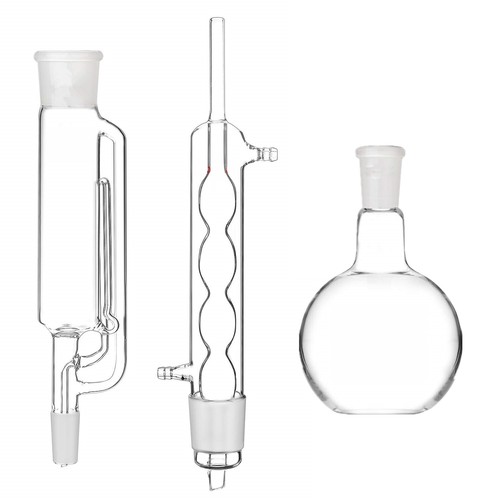 250ml soxhlet extractor - 250ml,