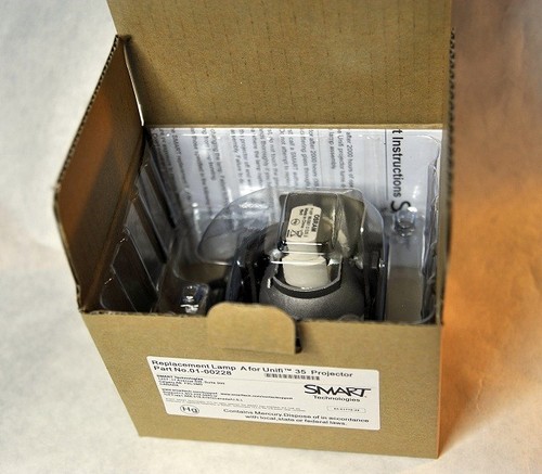 Original projector lamp - original,
