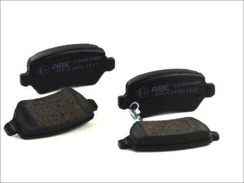 Fits abe c2x009abe - abe,
