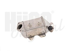 Exhaust Gas Recirculation