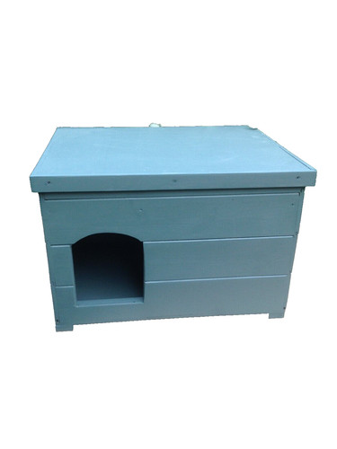Rabbit digging box - bunny, digg