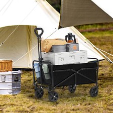 100L Festival Trolley 100kg