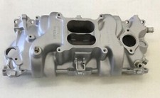 Original 1970 Camaro Z28 Corvette Yenko Nova Winters Intake Manifold Small Block