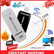 4G LTE USB Modem Dongle