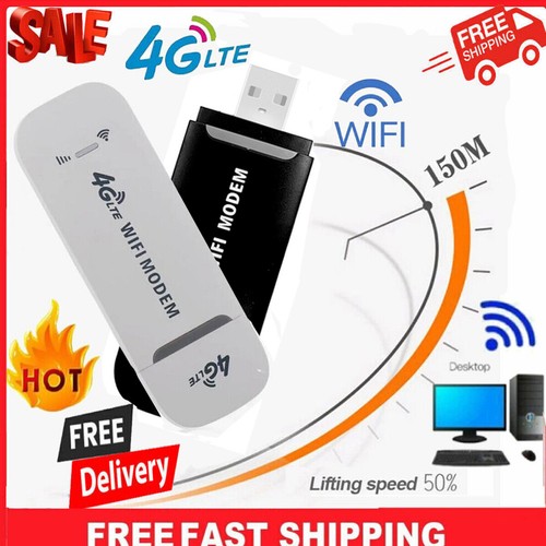 Lte usb modem - 4g, dongle