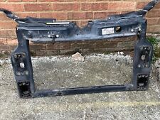 2015 FIAT 500  FRONT SLAM PANEL  will fit model from 2007-2020