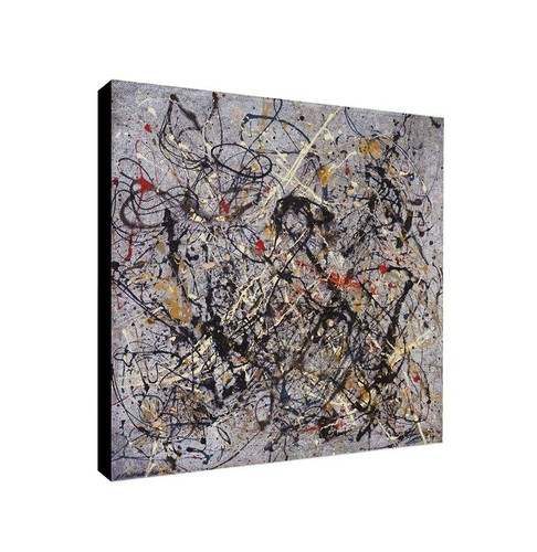 Jackson pollock number - pollock,