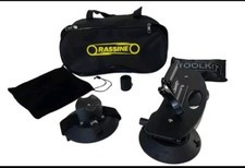 LXB2 RASSINE SINGLE BIKE RACK