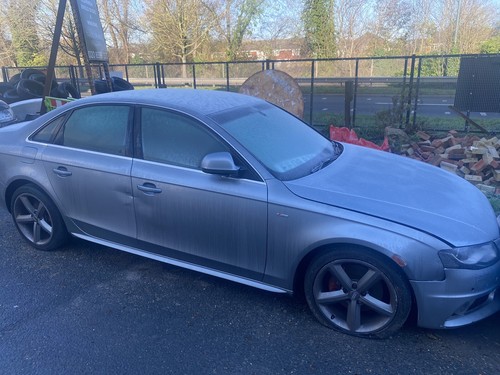 Audi 0 tdi - a4,