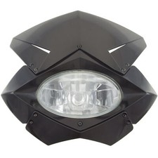 Headlight Fairing Stunt Light