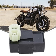 6 Pin Dc Ignition CDI Box For Gy6 125cc 150cc 200cc 250cc ATV Quads Motocross