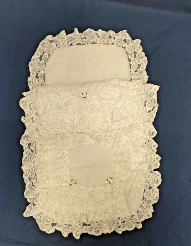 Dream frilly traditional