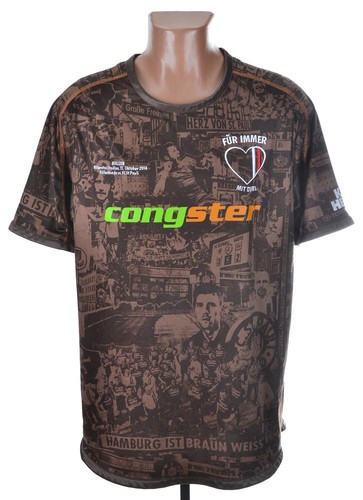 Pauli germany 2014 special - germany,