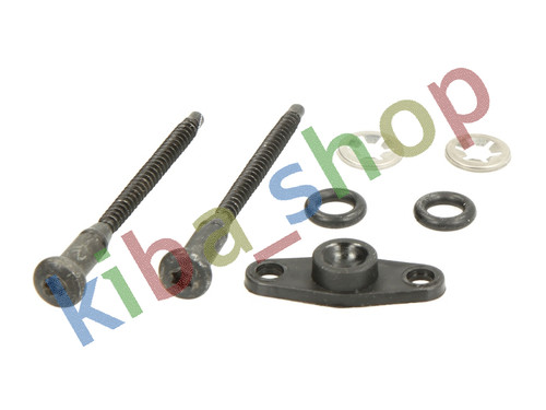Headlamp bracket repair kit - headlamp,