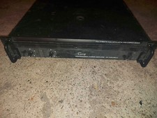 t.amp ta 1400 mk-x amplifier