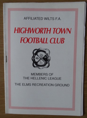 Highworth town cirencester - v,