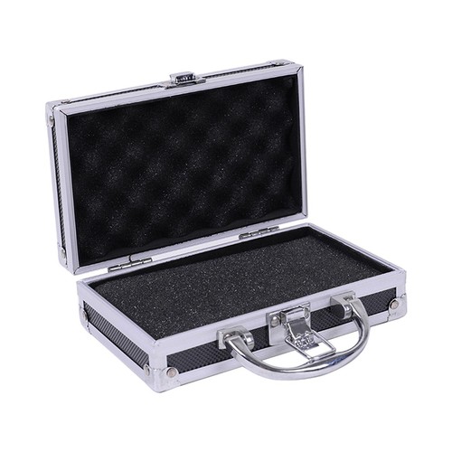 Mic carrying case - mic,