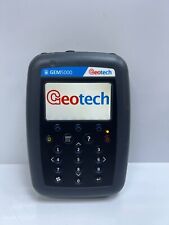 Geotech GEM5000 Portable Gas