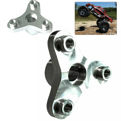Slipper clutch eliminator for - clutch,