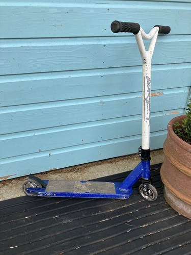 Grit stunt scooter - stunt,