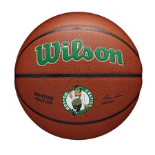 Boston Celtics NBA Ball Size 7