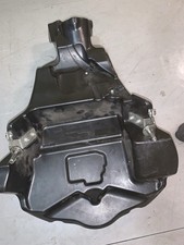 Ducati Monster Fuel Tank