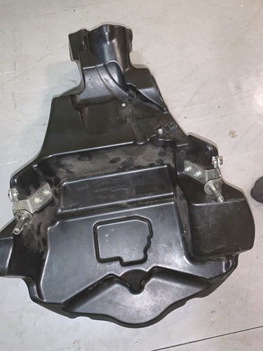 Ducati monster fuel - ducati, tank
