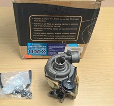 TURBO CHARGER FITS CITROEN