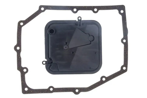 Automatic transmission filter
