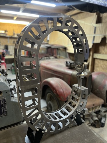 English wheel wheeling - wheel,