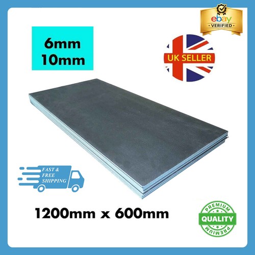 Thermopanel tile backer board - tile,