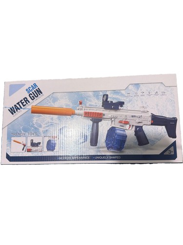 Scar electric water gun - electric,