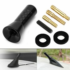 Black 1.4" For Aerial Bee