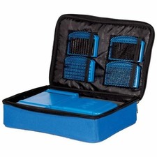 Map Meat Cutter Storage Case