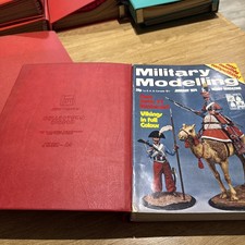 Military Modelling Magazine