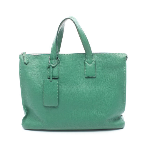 Fendi business bag - fendi,