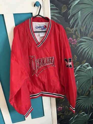 Vintage 90s chalk line - vintage,