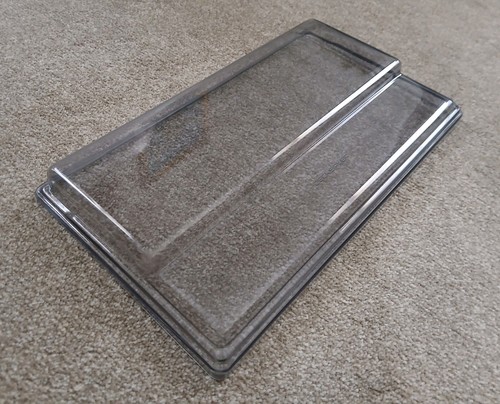 Decksaver cover for korg - decksaver,