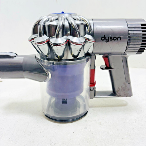 Dyson dc58 handheld - handheld, cordless
