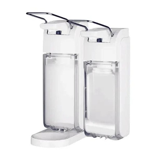 Arm lever dispenser universal - arm,