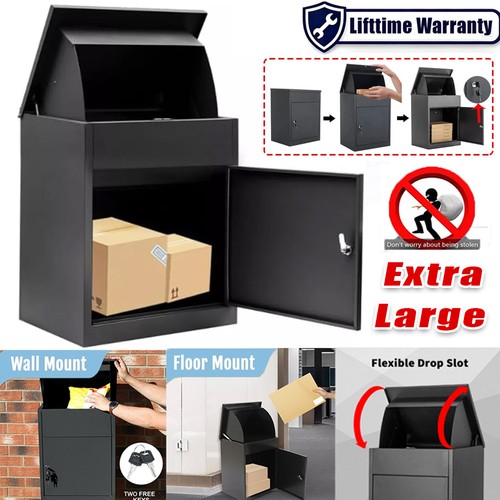 Parcel box - /, /